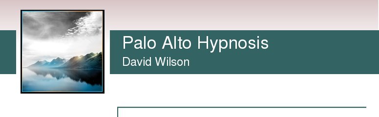 Palo Alto Hypnosys