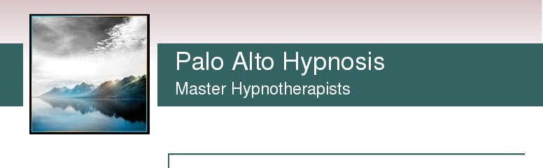 Palo Alto Hypnosys